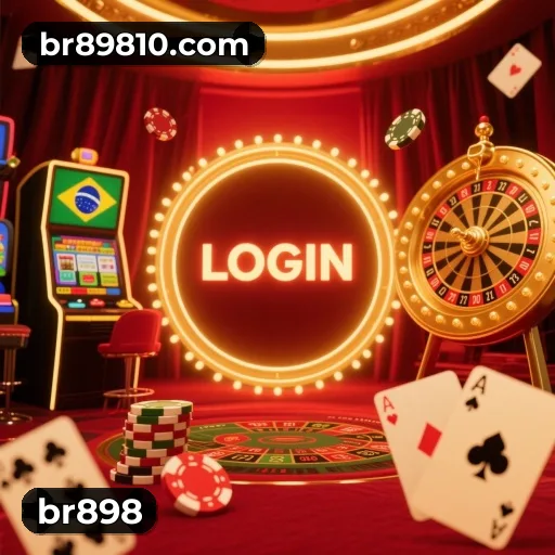 Requisitos do APK da br898 para Android