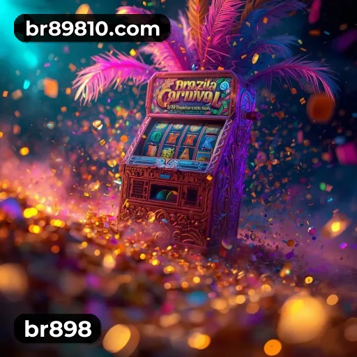 Tabela RTP dos jogos de cassino da br898