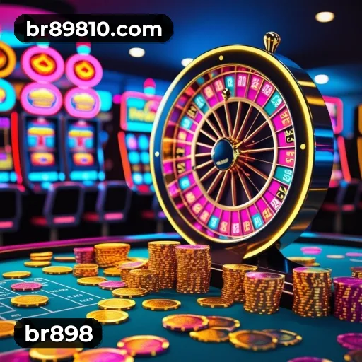 br898 PIX instantâneo Brasil - Depósito e saque em minutos 24/7