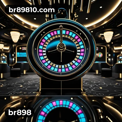 br898 segurança SSL 256-bit - Licença Curaçao, eCOGRA, GLI certificado