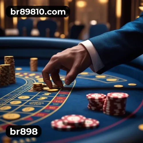 br898 segurança SSL 256-bit - Licença Curaçao, eCOGRA, GLI certificado