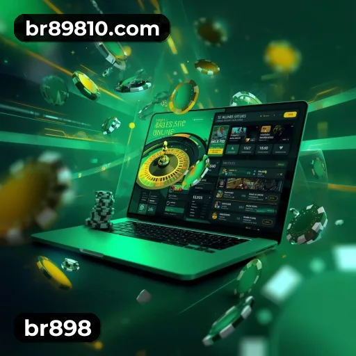 br898 PIX instantâneo Brasil - Depósito e saque em minutos 24/7