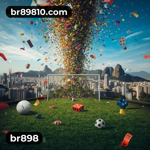 Grandes vencedores br898 de São Paulo, Rio de Janeiro, Belo Horizonte - Saques PIX confirmados