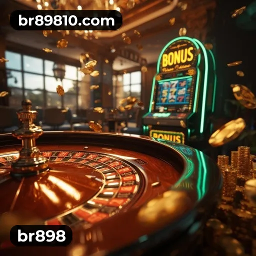 Loterias online disponíveis na br898